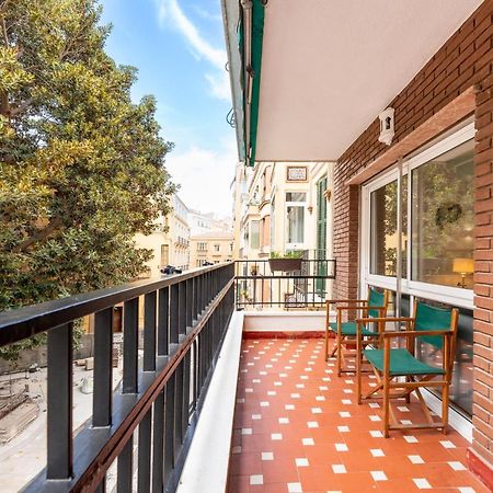 Plaza Del Teatro Διαμέρισμα Μάλαγα Εξωτερικό φωτογραφία
